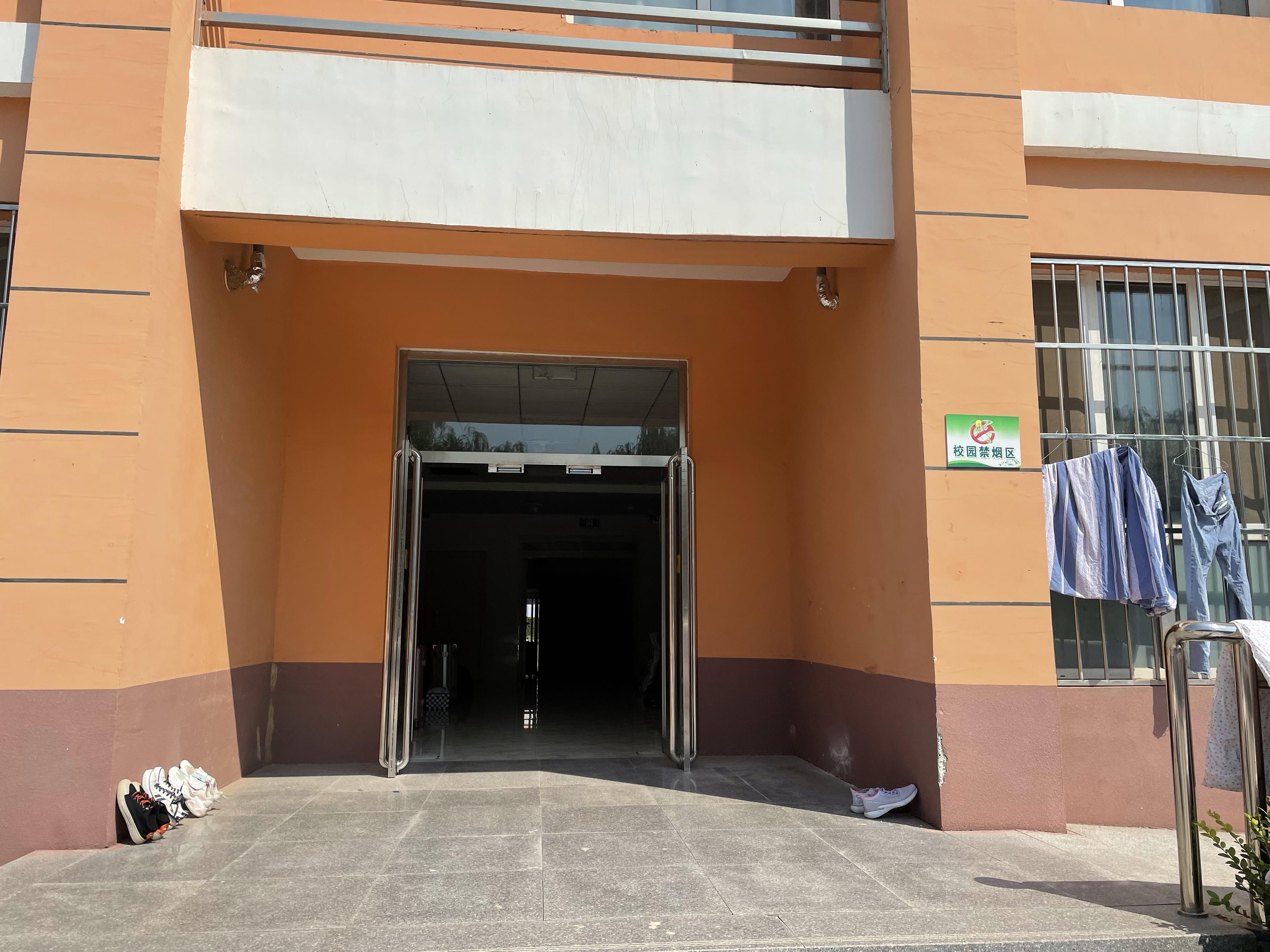 唐县第一中学宿舍是啥样的 ?有啥规矩不? - 知乎