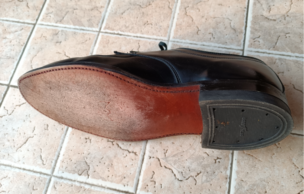 我的鞋之hanoverimperial