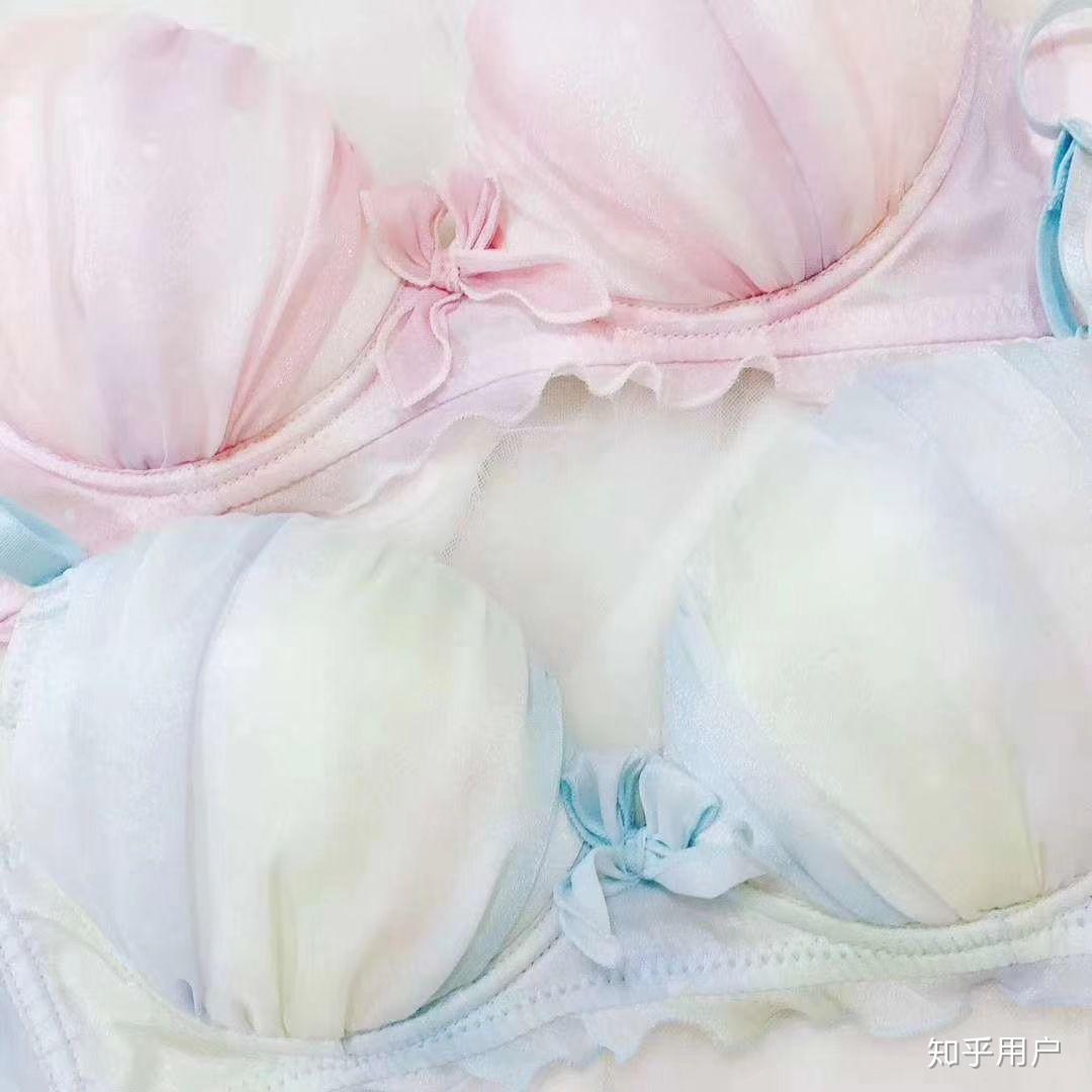 有没有可爱款的大码胸衣,38/85c的那种,我想穿,胸大不配有少女心吗?