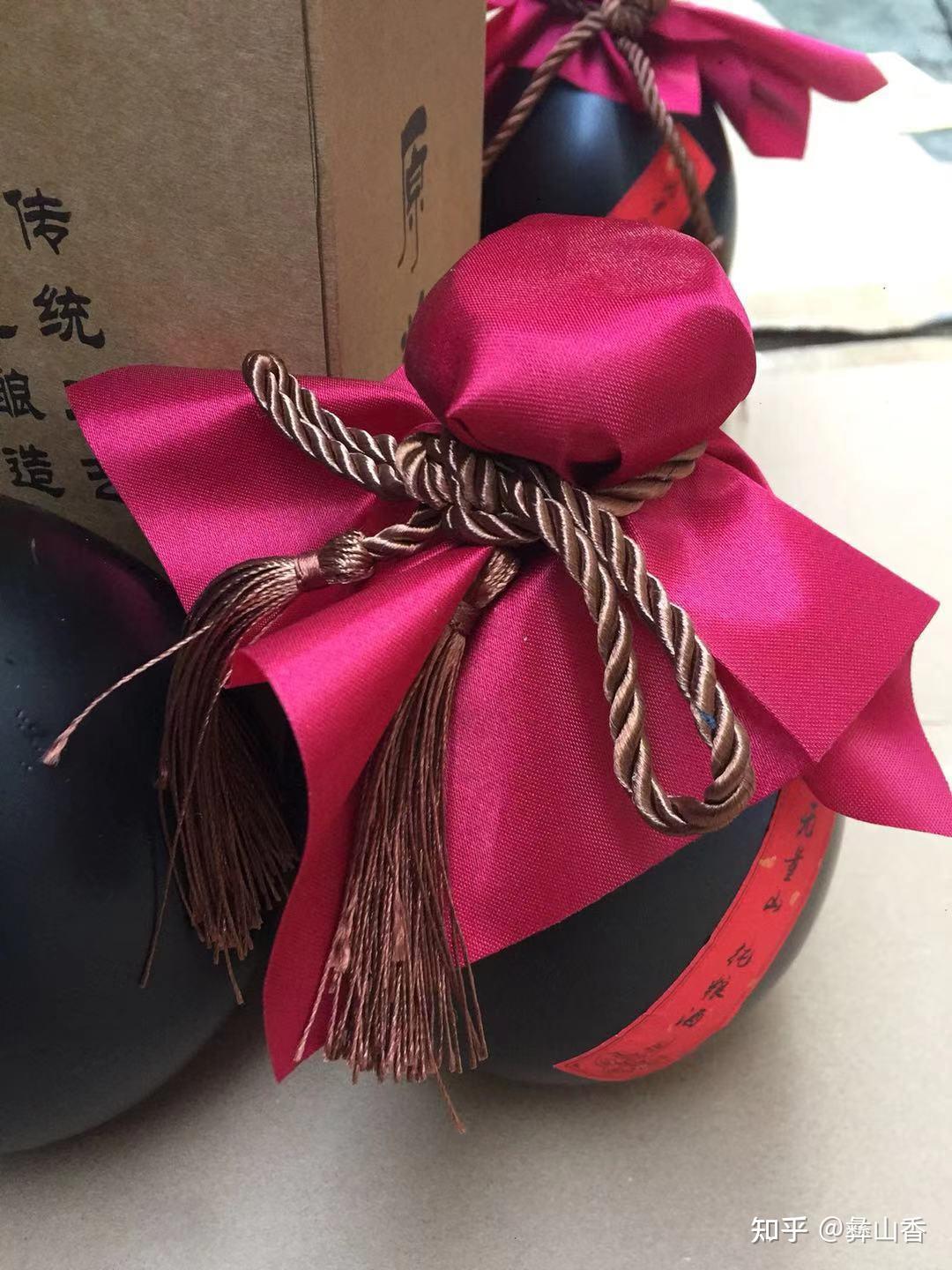 彝山香说彝族自烤酒被疯狂转帖只是说了酒话彝酒六