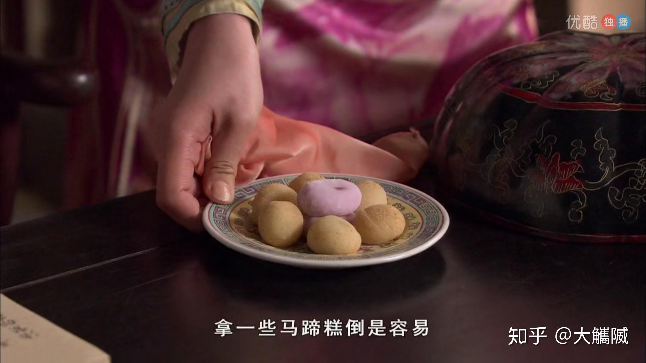 《甄嬛传》中有哪些细思恐极的细节?