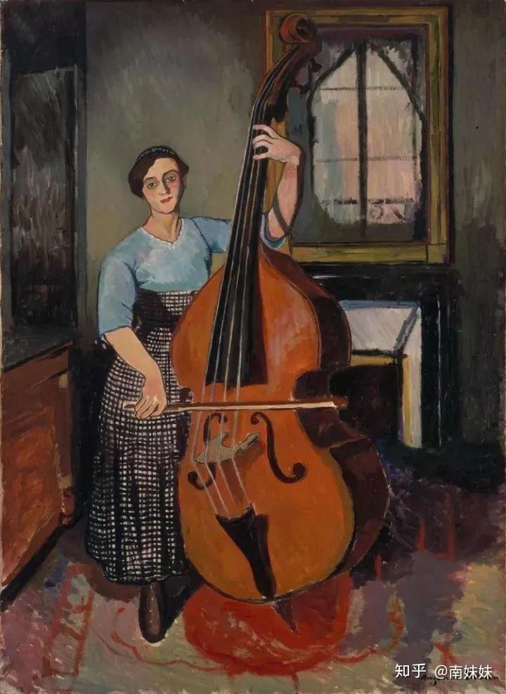 苏珊娜·瓦拉东:巴黎女子图鉴