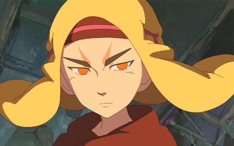 牛人之乱,一出顶好的内斗大戏