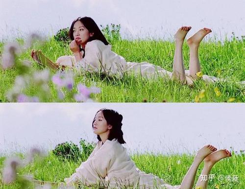 春秋美人丨南子生性风流美而淫曾与圣人传绯闻