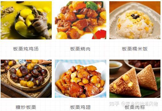 全国哪里的板栗好吃?这些地方的板栗都很有名 - 知乎