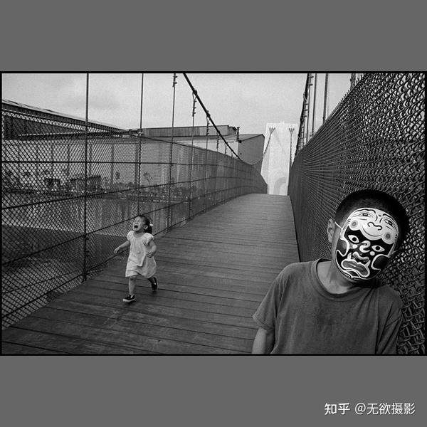 张乾琦(ChienChi Chang)摄影鉴赏 知乎