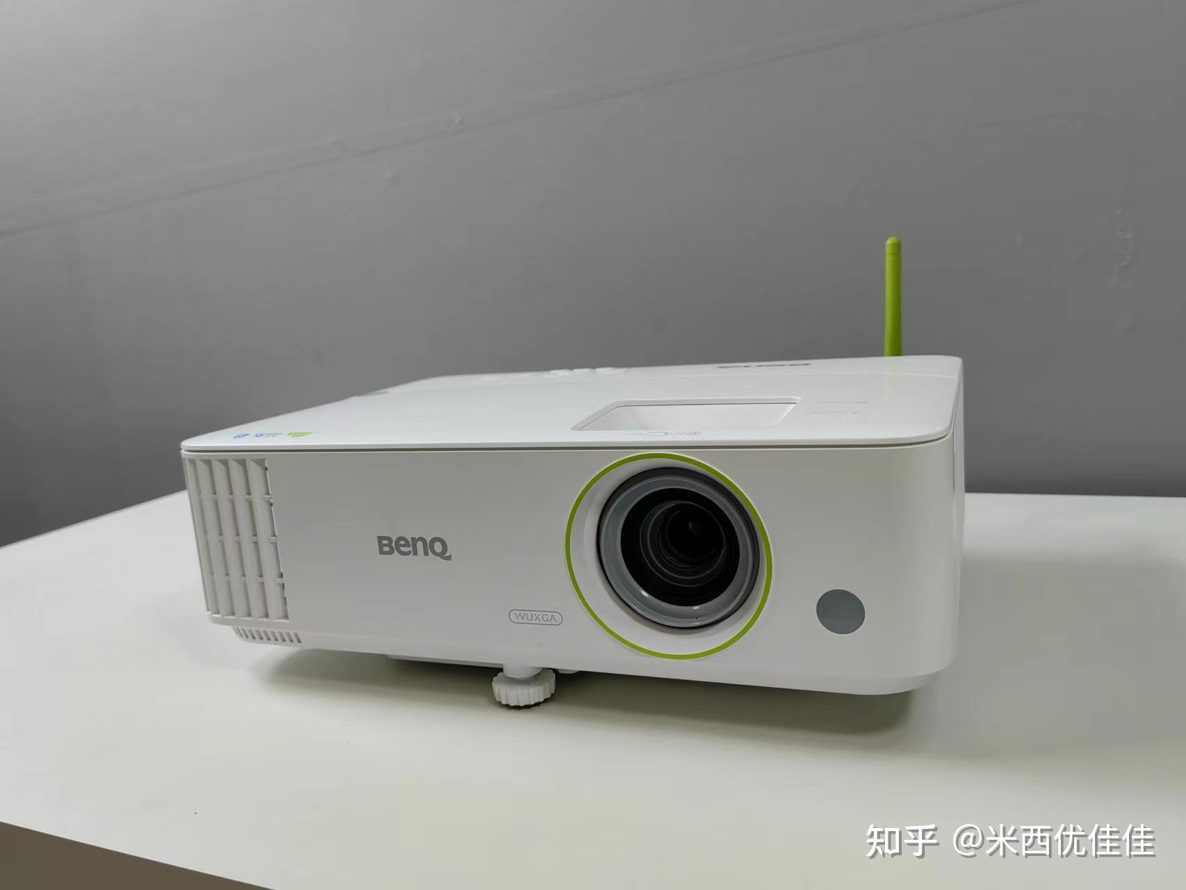 一,明基e592实测