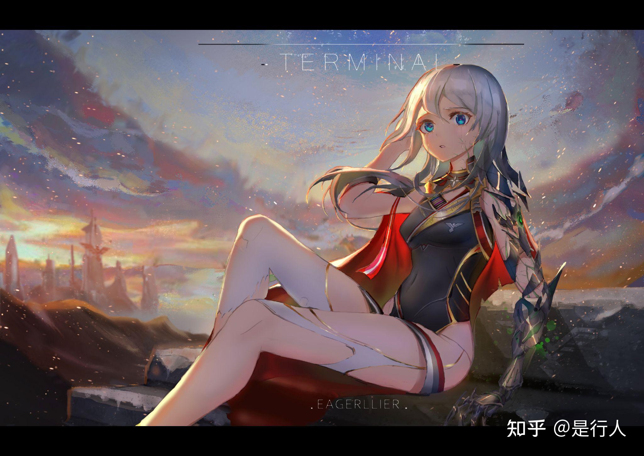 如果在现实里给你一个群星里的灰风你会怎么做