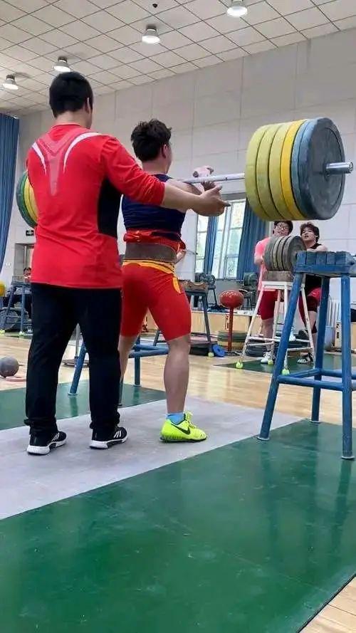 想提升爆发力，你需要练举重技术动作！ - 知乎