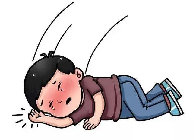 急救知普高温来袭中暑了怎么办这个错误方法你可能还在用