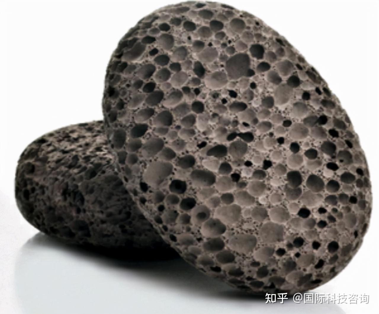 我国卫星发现,汤加火山喷发后,海面出现大量会“游泳”的石头 - 知乎
