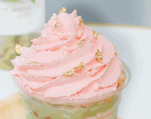 食用金箔 能吃吗 好吃吗 怎么吃 网红金箔你敢吃吗 知乎