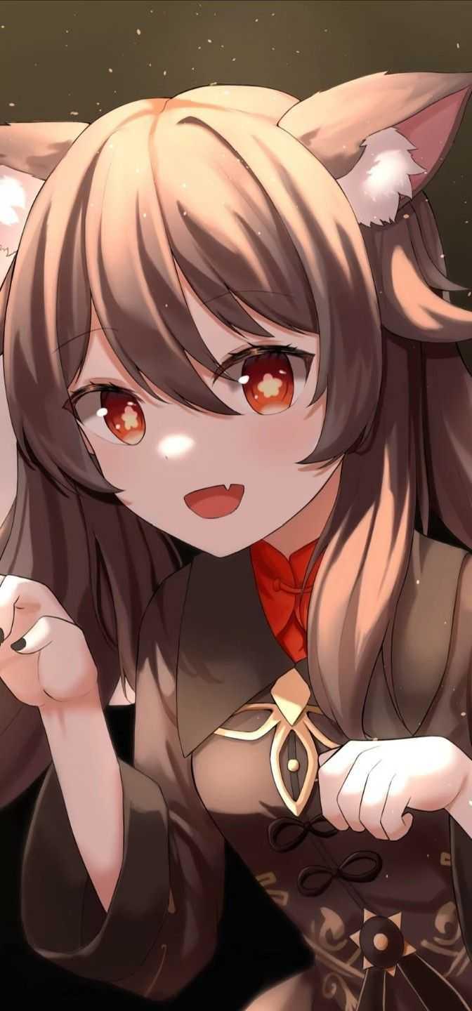 有没有可爱好看的胡桃头像