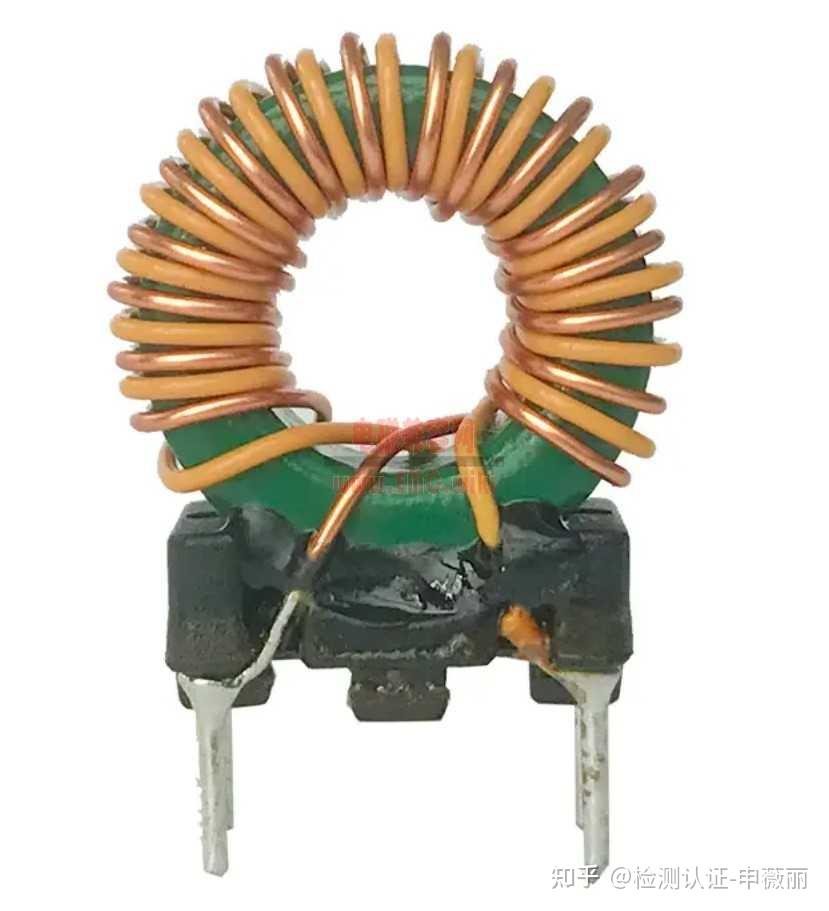 共模电感，双线并绕与两组线圈分开绕的差异是什么？ - 知乎