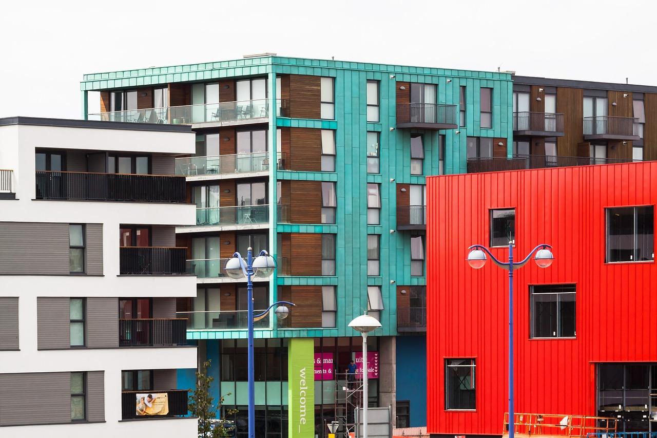 什么是新时代居住建筑