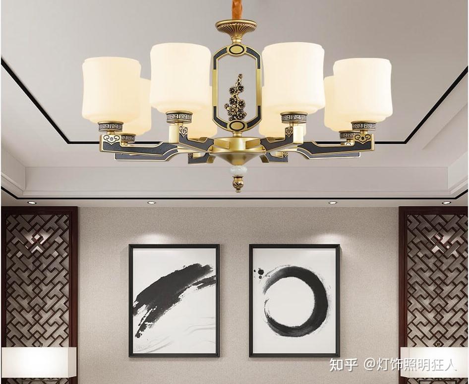 想买客厅灯有好牌子推荐吗？