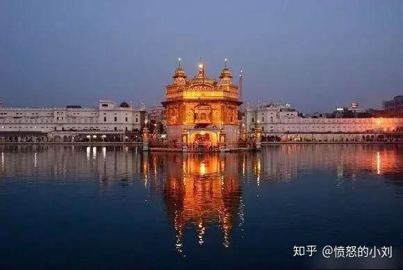 20个著名世界旅游胜地清单，你最想去哪儿？ - 知乎
