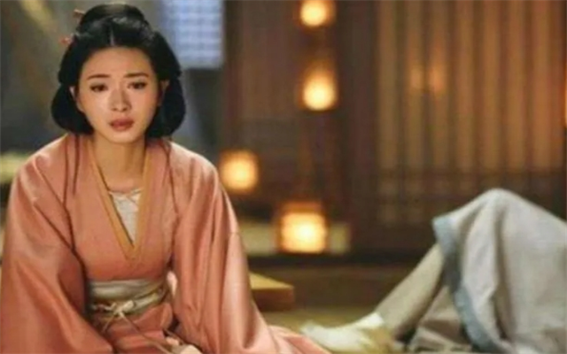 元朝70岁高官,宠幸18岁侍女,次日侍女苦苦求高官写诗保命 - 知乎