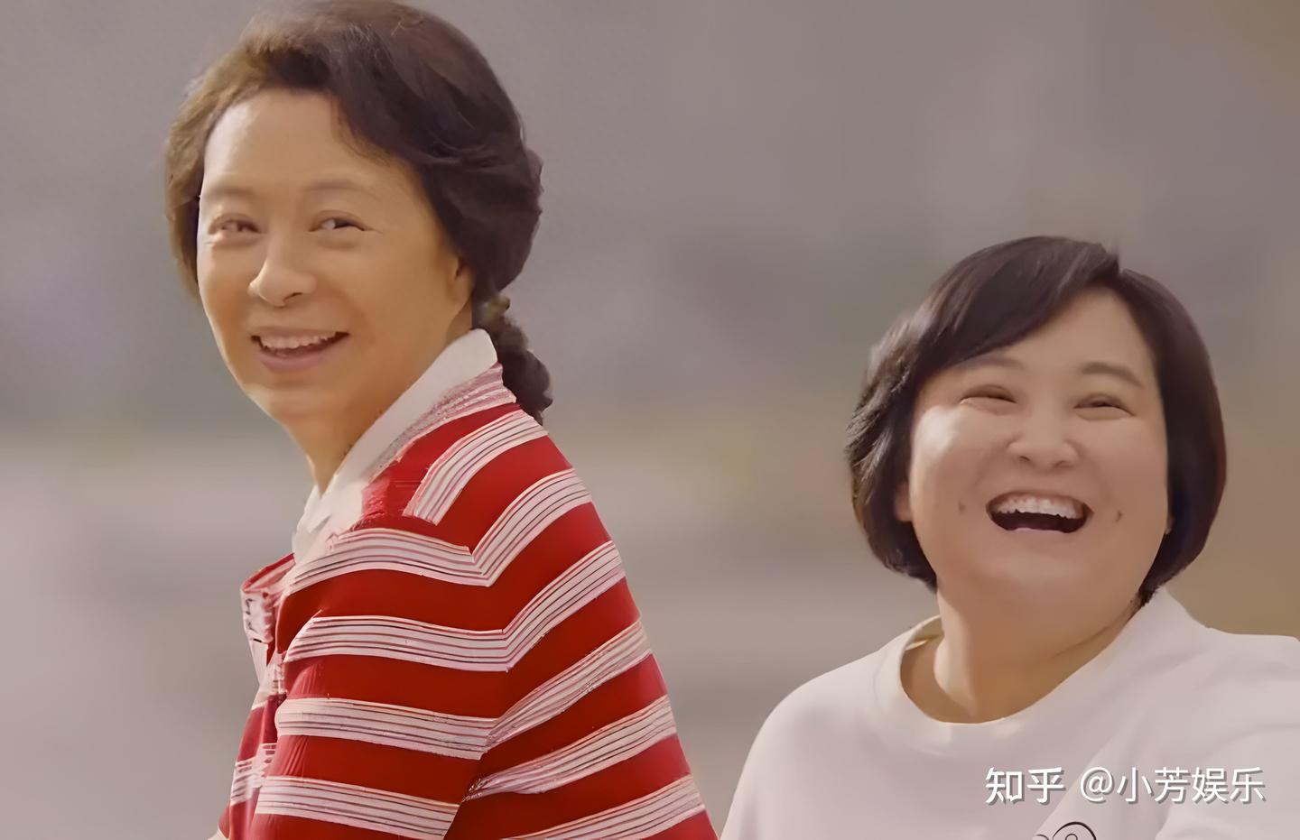 贾玲导演《你好,李焕英》,被好莱坞买下版权。其成功之处何在? - 知乎