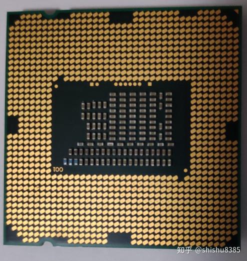 28元包邮奔腾二代cpu升级记