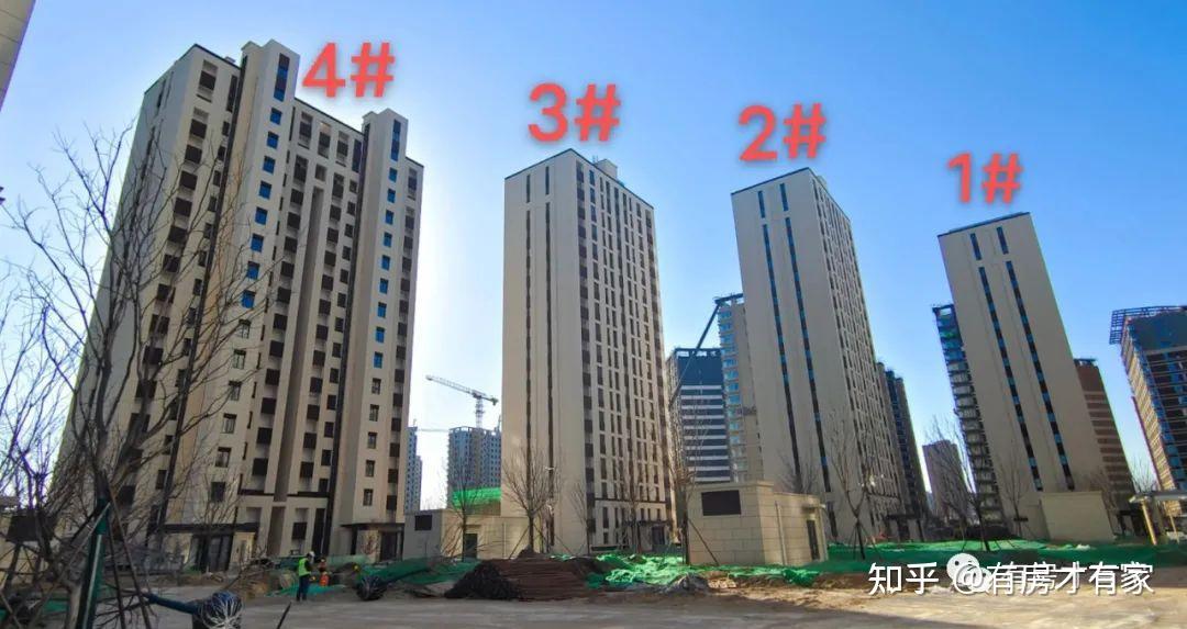 台湖金茂悦-房家2021年11月28日【五次】实地踩盘播报施工进度.