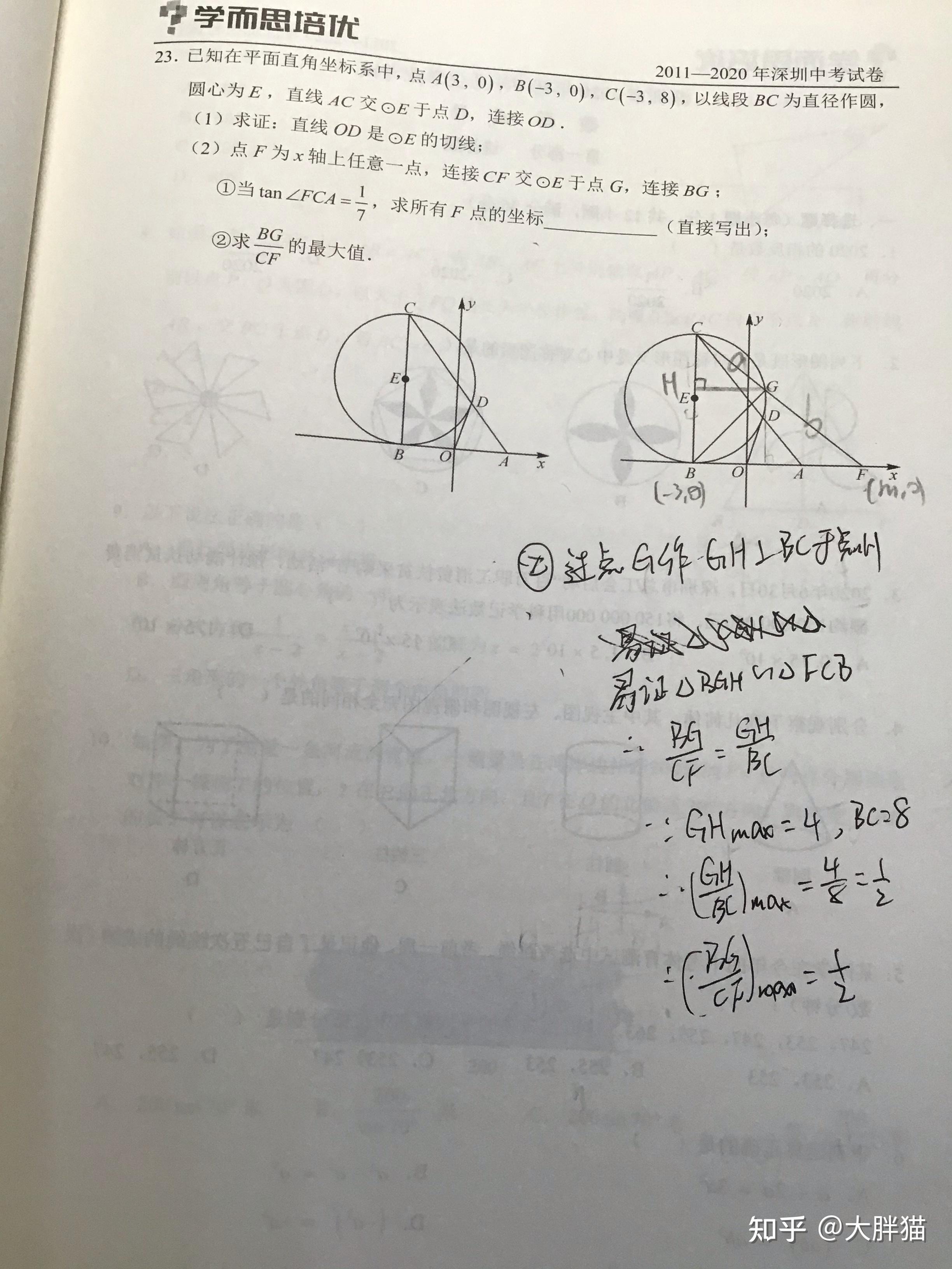 初中數學感覺遇到門檻刷題有用嗎