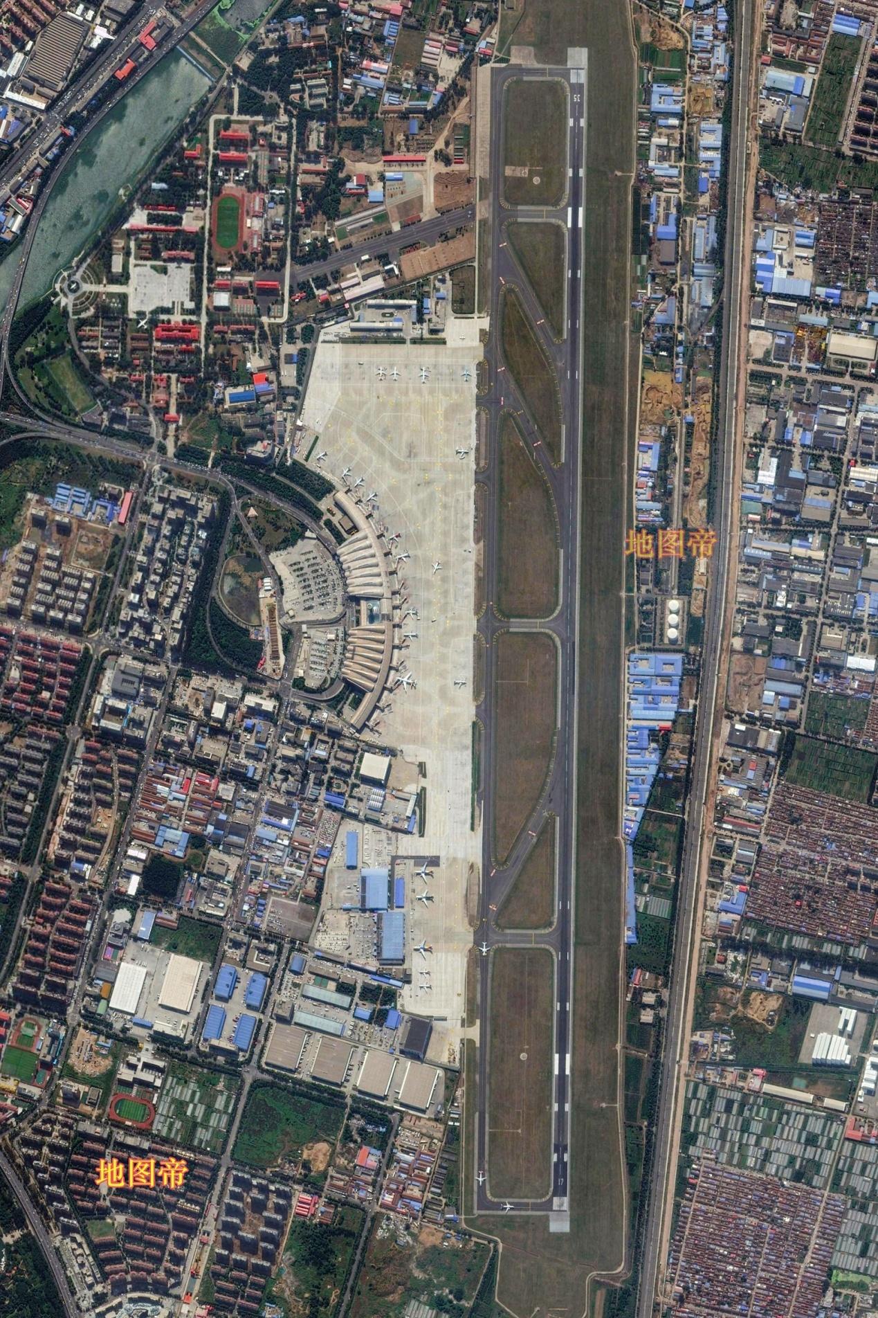 青岛胶东机场将于8月12日实施转场运营 同步关闭流亭机场_空运资讯_货代公司网站