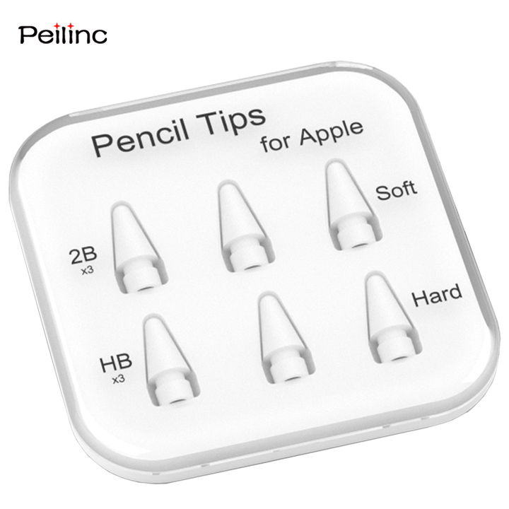 苹果笔尖Apple Pencil Tips 知乎