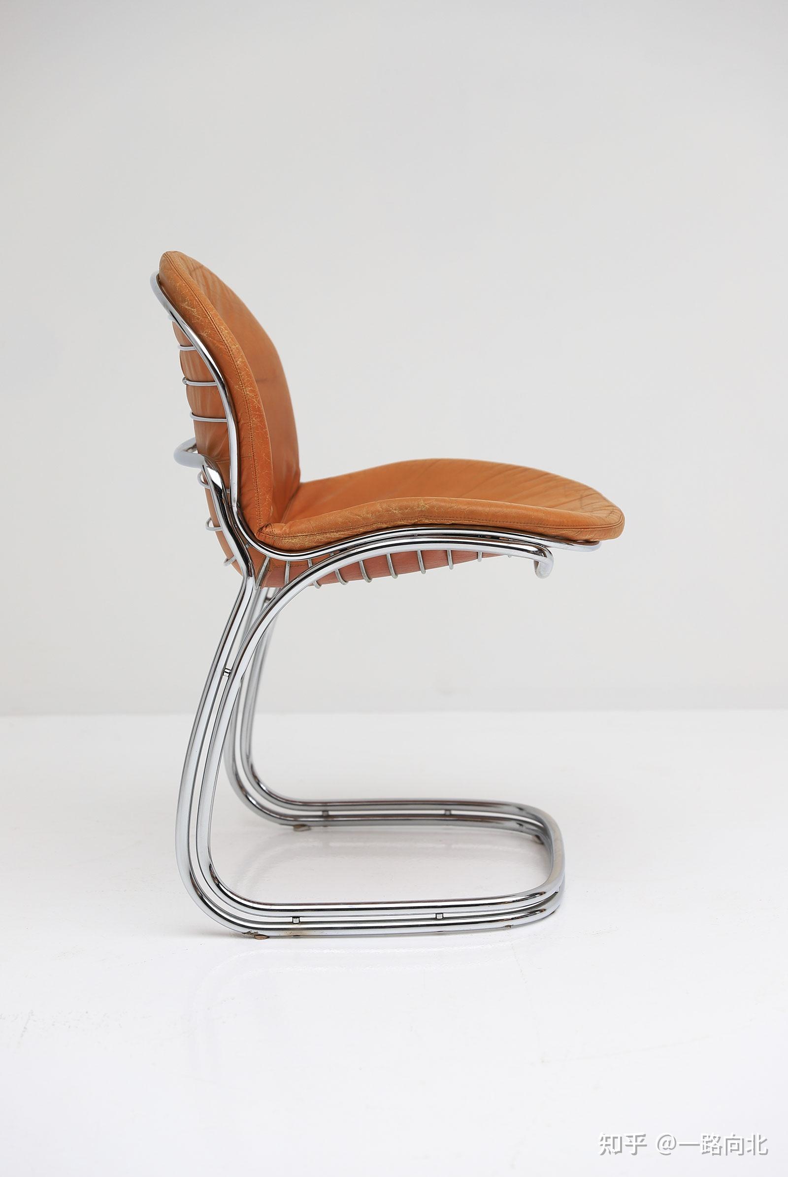 一件很小的家具就能彰显女主人的品位sabrina悬浮椅子