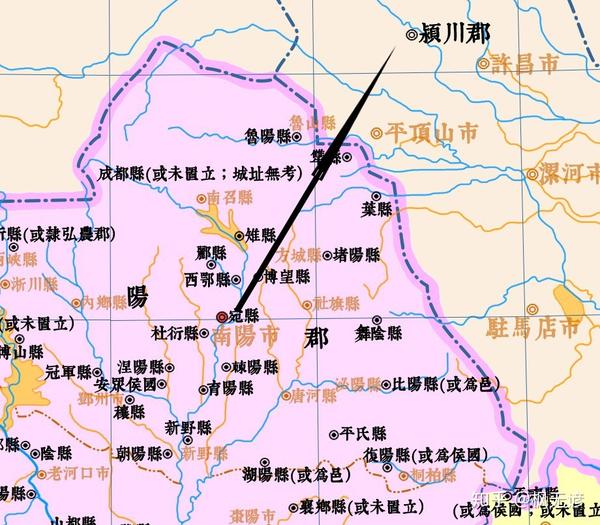 新末群雄考二更始一
