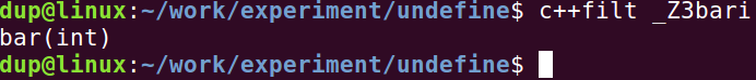 "undefined reference to XXX"问题总结 - 知乎