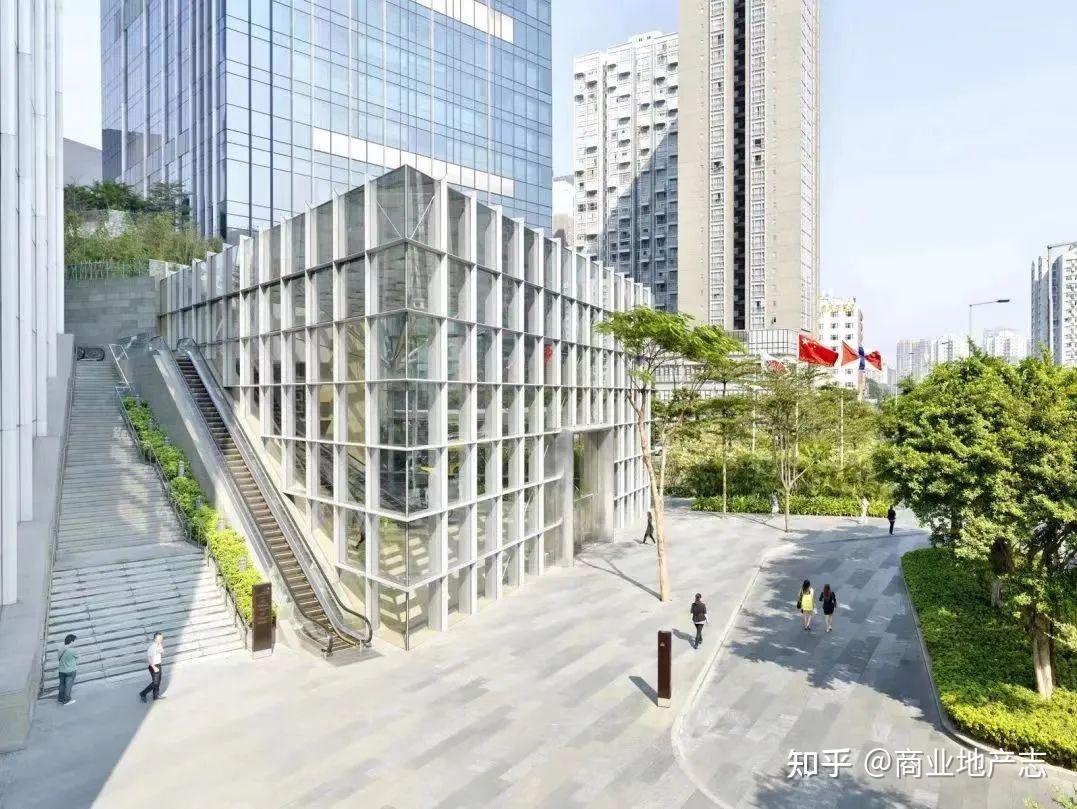 这部宝藏纪录片，深度还原了广州太古汇长达十年的历史片段 - 知乎