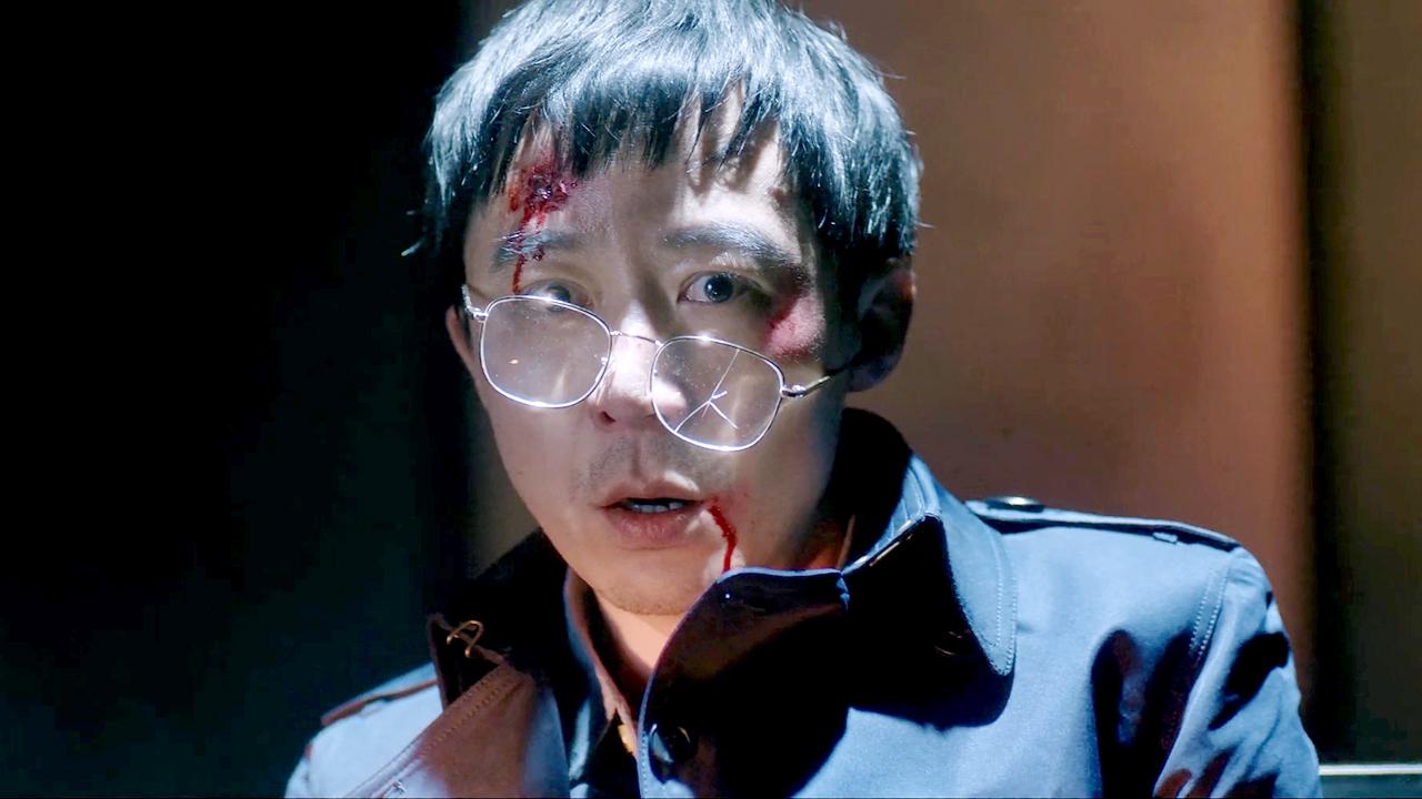 印度烧脑悬疑片《法医追凶》,不看到最后一秒,绝对猜不出真相