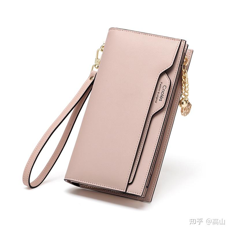 女士钱包轻奢品牌有哪些轻奢大气精致小巧的钱包排行榜