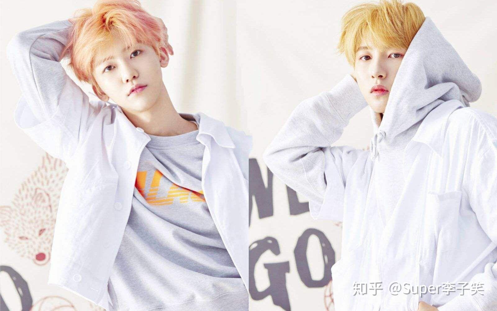 nct中你最想和谁谈恋爱