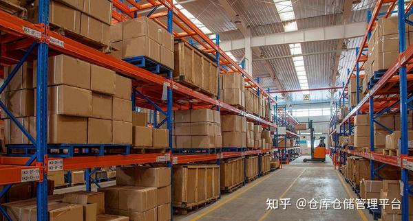 仓库库存ABC分类法:让你的库存管理更高效!【内附PPT】 - 知乎