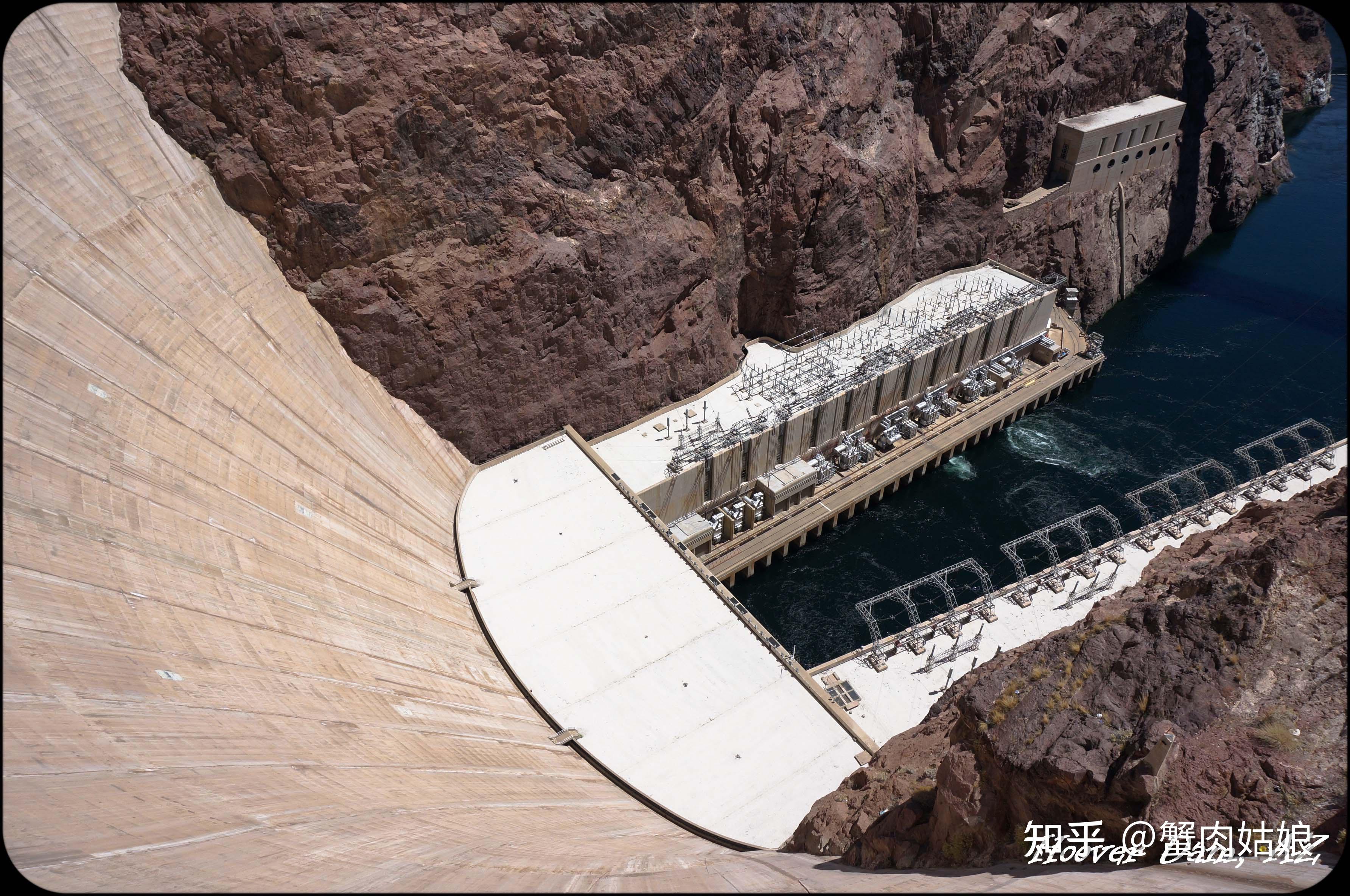 雲遊故地ep01美國胡佛大壩hooverdam2013年6月