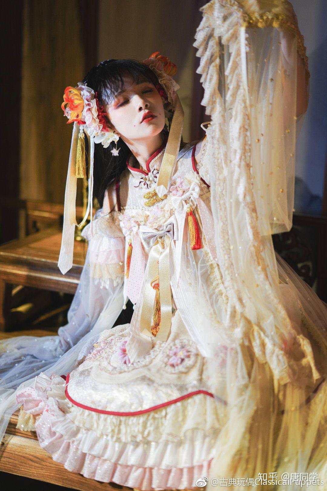 如何评价抖音上的夫人不吃鱼? - 知乎