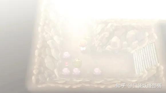 宝可梦晶灿钻石发售日期(《宝可梦晶灿钻石明亮珍珠》一周目图文攻略)  第238张