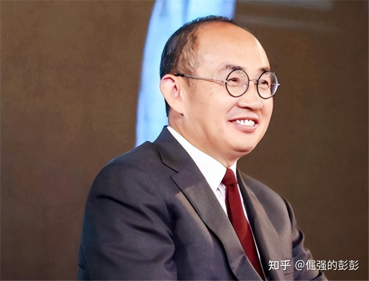 美国扶持的4位中国富豪起作用了,在国内疯狂捞钱,捐给美国 知乎