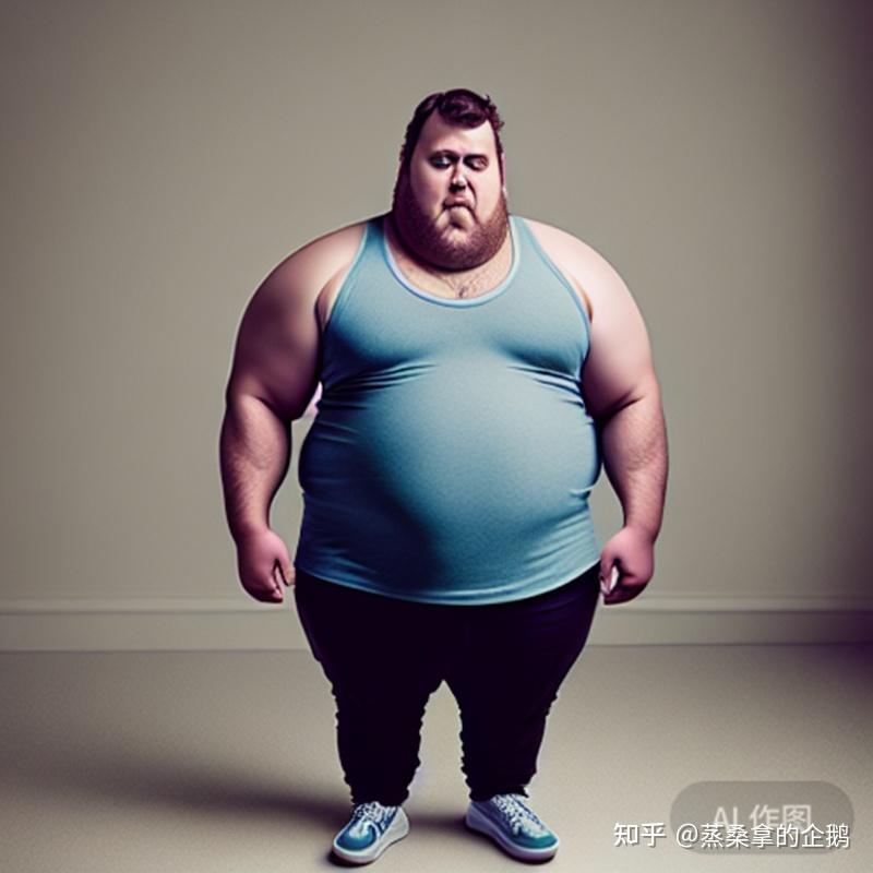 是健康的胖好,还是病态的瘦好? - 知乎