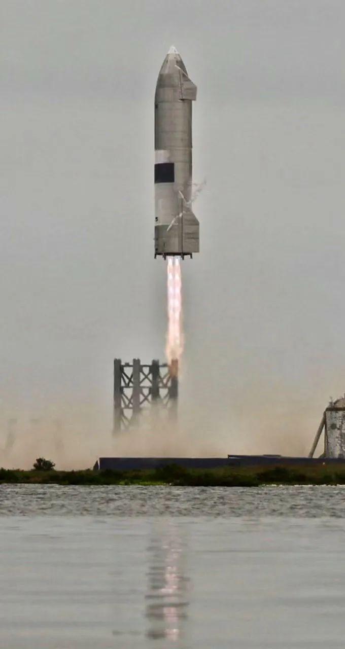 sn15成功软着陆牵出一连串问号都是你最想问的