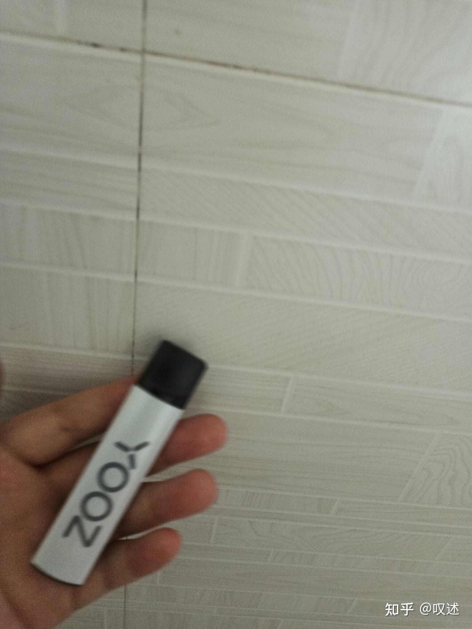 yooz电子烟好抽吗?性价比如何? - 知乎