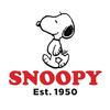 史努比SNOOPY