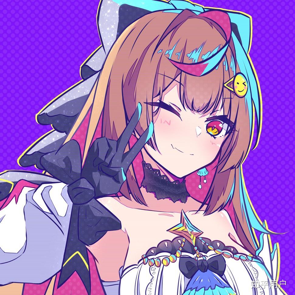 如何评价虚拟偶像组合a-soul成员「向晚」疑似当三? - 知乎