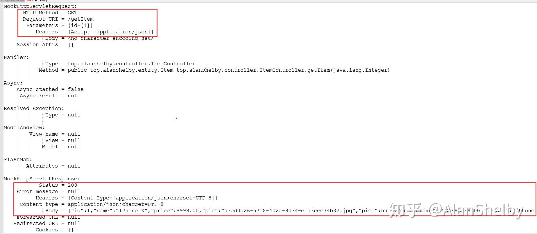 使用Mock测试 使用Mock测试