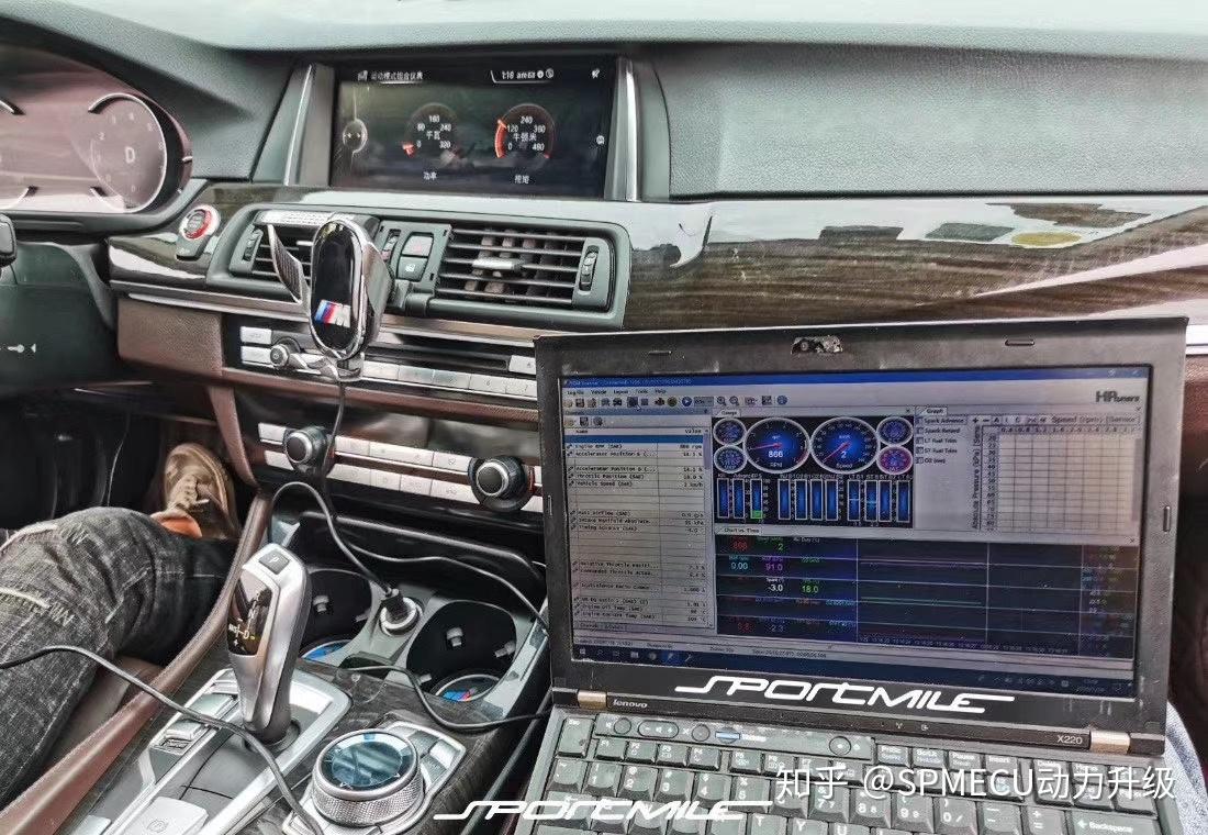 宝马525li, 加速换挡不平顺,sport模式效果不明显.