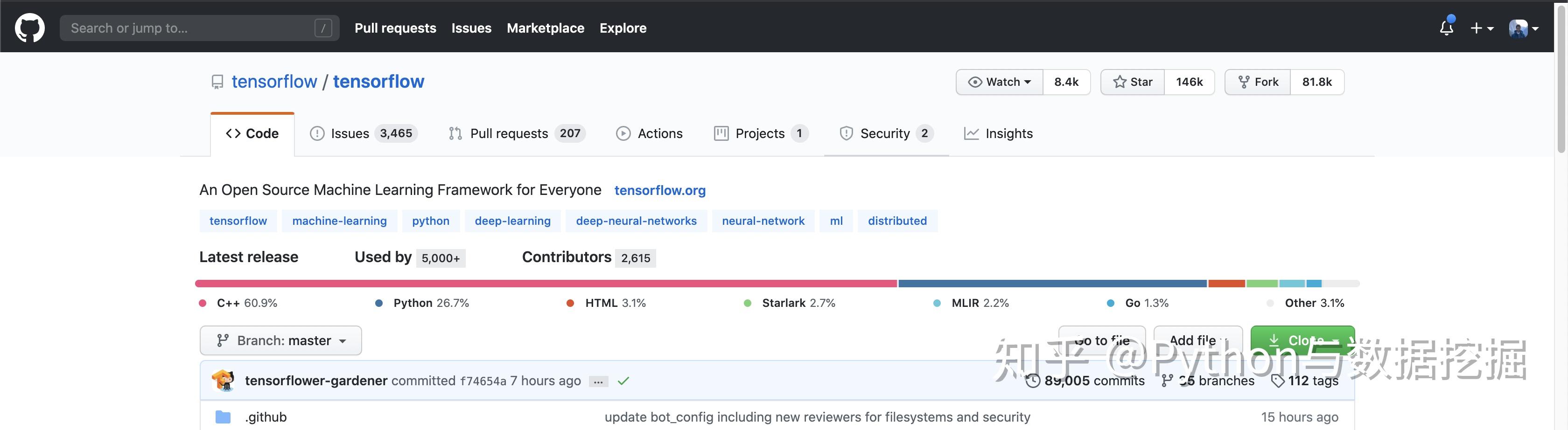如果你依旧对旧版GitHub UI 念念不舍，那么可以试下「Old GitHub UI 」这款插件！ - 知乎