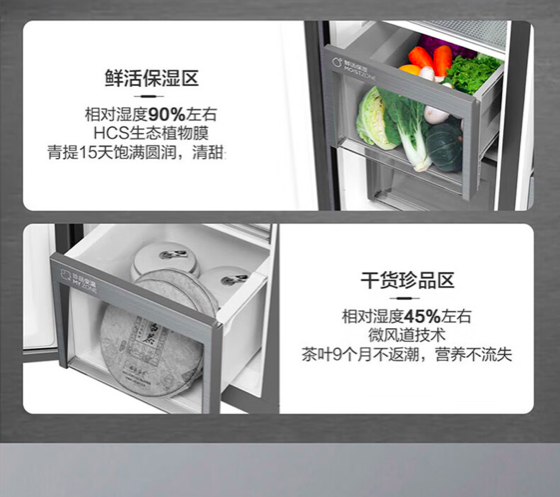 大尺寸冷冻室冰箱 - 知乎