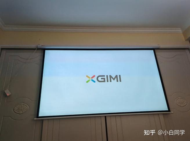 这些投影电动幕布千万别买2024推荐5款最佳电动投影幕布高性价比